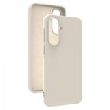 X2O Samsung Galaxy A37 Deksel Color Soft Beige