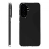 X2O Samsung Galaxy A37 Deksel Soft Clear Cover Transparent