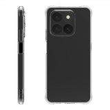 X2O Honor 400 Smart Deksel Anti-Shock Transparent