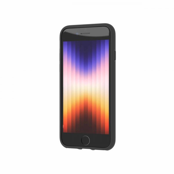 Tech21 iPhone 7/8/SE Deksel Evo Lite Svart