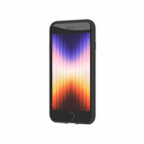 Tech21 iPhone 7/8/SE Deksel Evo Lite Svart