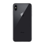 Brukt iPhone XS Max 64GB Romsgrå – Brukt tilstand