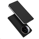 Dux Ducis Xiaomi 17 Ultra Etui Skin Pro Series Svart