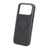 Rvelon iPhone 17 Pro Max Deksel TPU MagSafe Svart