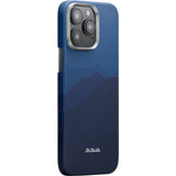 Pitaka iPhone 16 Pro Max Deksel Edge MagSafe Over the Horizon