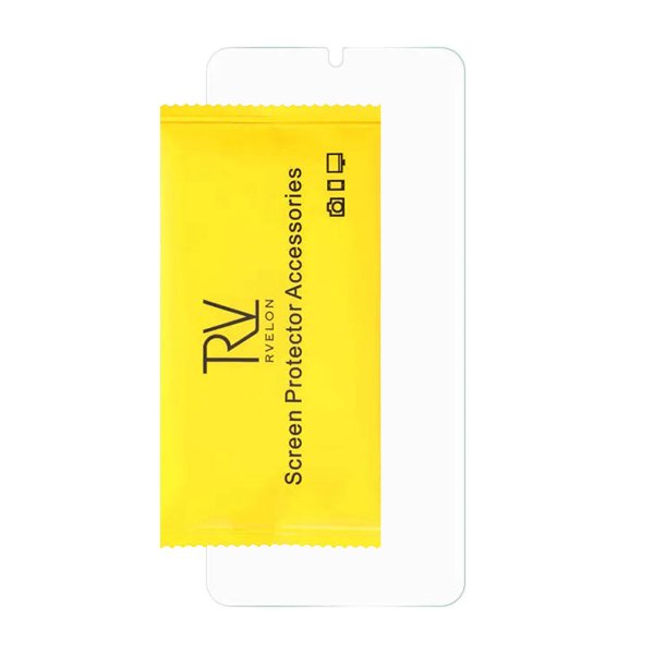 Samsung Galaxy S22 Skjermbeskytter Herdet glass