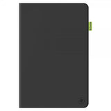 Gecko Covers Samsung Galaxy Tab S10 FE/S10 Lite Etui Cactus Folio Svart
