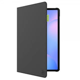 Gecko Covers Samsung Galaxy Tab S10 FE Plus Etui Cactus Folio Svart