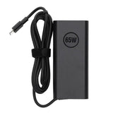 Nettadapter Lader for Dell 65W USB-C 19.5V