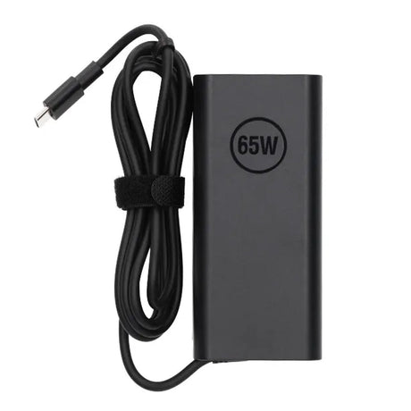 Nettadapter Lader for Dell 65W USB-C 19.5V