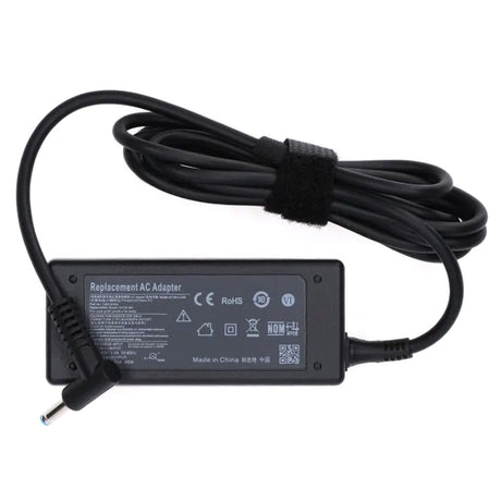 Nettadapter Lader for HP 45W 19.5V 4.5×3.0 mm
