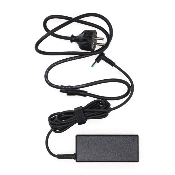 Nettadapter Lader for HP 65W 19.5V 4.5×3.0 mm