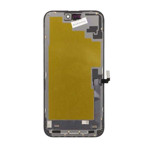 iPhone 16 Plus Skjerm med Soft OLED Display RJ