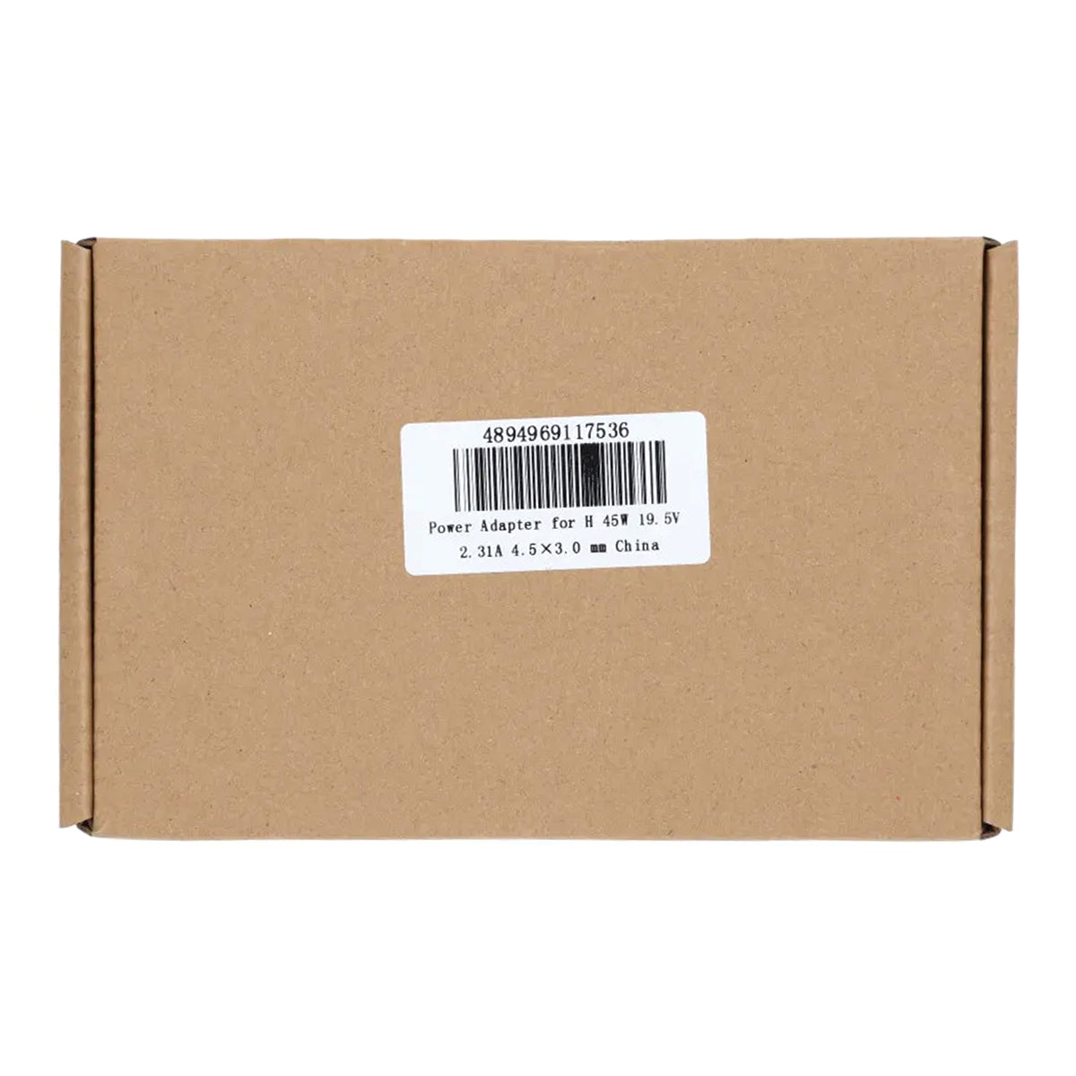 Nettadapter Lader for HP 45W 19.5V 4.5×3.0 mm