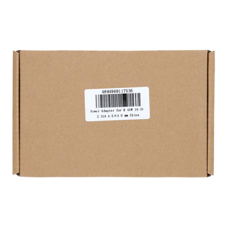 Nettadapter Lader for HP 45W 19.5V 4.5×3.0 mm