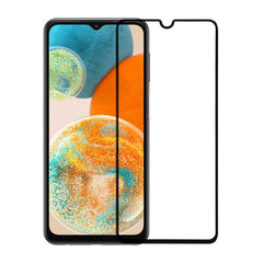 Samsung Galaxy A23 Skjermbeskytter & Linsebeskyttelse