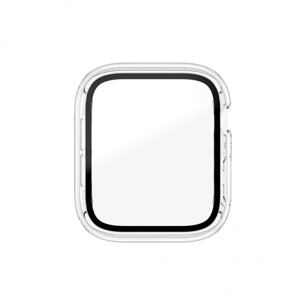 PanzerGlass Apple Watch 41mm Skjermbeskytter Full Body Transparent