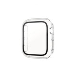 PanzerGlass Apple Watch 41mm Skjermbeskytter Full Body Transparent