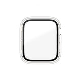 PanzerGlass Apple Watch 45mm Skjermbeskytter Full Body Transparent