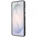 Guess Samsung Galaxy S26 Ultra Deksel 4G Script MagSafe Svart