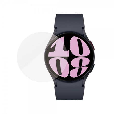 PanzerGlass Samsung Galaxy Watch 6 40mm Skjermbeskytter Glass