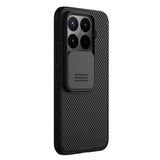Nillkin Xiaomi 17T Pro Deksel CamShield Pro Svart