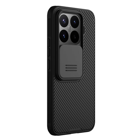 Nillkin Xiaomi 17T Pro Deksel CamShield Pro Svart