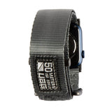 Urban Armor Gear (UAG) Apple Watch 44/45/46mm/Apple Watch Ultra Armbånd Active Strap LE Grå