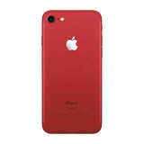 Brukt iPhone SE 2020 64GB Rød – Brukt tilstand
