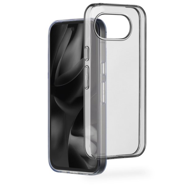 Hama Google Pixel 10a Deksel Always Clear Transparent