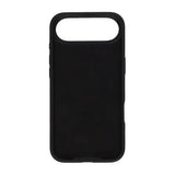 Rvelon iPhone Air Deksel Silikon MagSafe Svart