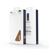 Dux Ducis iPhone Air Etui Hivo Series Brun