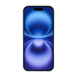 iPhone 17 Deksel Ultra Thin Transparent