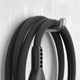Statik Kabel PowerPivot Pro USB-C/USB-C 1m Svart