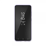Adidas Samsung Galaxy S20 Deksel OR 3 Stripes Snap Case Lilla