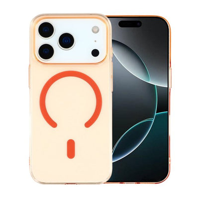 Oransje