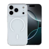 iPhone 17 Pro Max Deksel Ultra Thin Transparent