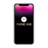 Brukt iPhone X 256GB Sølv – Svært god stand