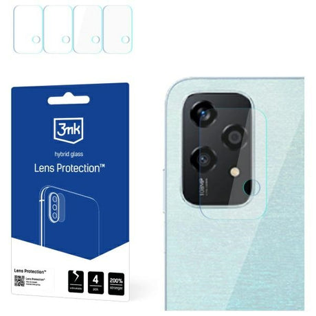 3mk Honor 200 Lite Linsebeskyttelse Lens Protection