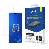 3mk Honor 200 Pro Skjermbeskytter SilverProtection+