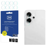 3mk Oppo Reno14 Linsebeskyttelse Lens Protection