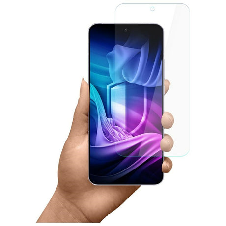 3mk Oppo Reno14 Skjermbeskytter Silky Matt Pro