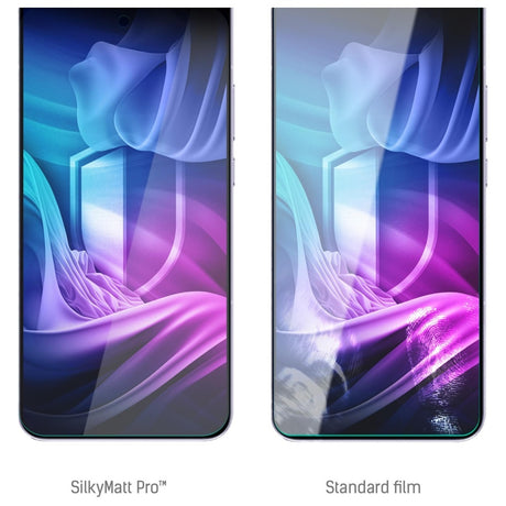 3mk Oppo Reno14 Skjermbeskytter Silky Matt Pro