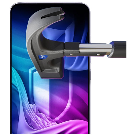 3mk Oppo Reno14 Skjermbeskytter Silky Matt Pro