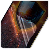 3mk Oppo Reno14 Skjermbeskytter Silky Matt Privacy