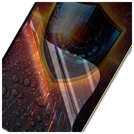 3mk Oppo Reno14 Skjermbeskytter Silky Matt Privacy