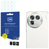 3mk Realme GT 8 Pro Linsebeskyttelse Lens Protection