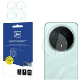 3mk Honor Magic 8 Pro Linsebeskyttelse Lens Protection
