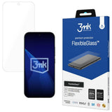 3mk Xiaomi 17 Skjermbeskytter FlexibleGlass