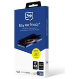 3mk Xiaomi 17 Skjermbeskytter Silky Matt Privacy